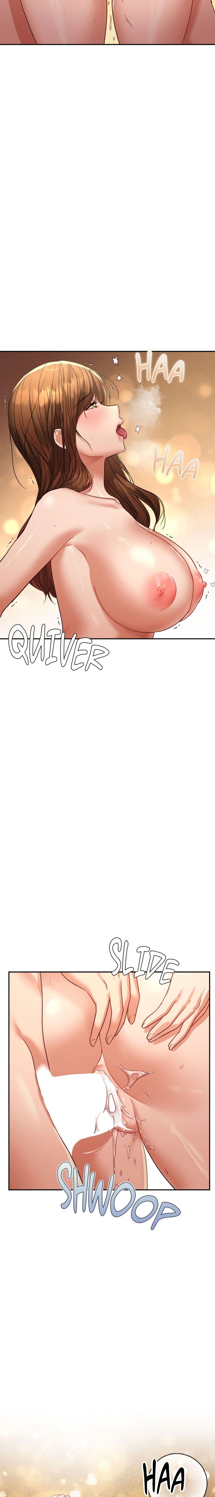 Cuck-Thology Chapter 12 - Page 16