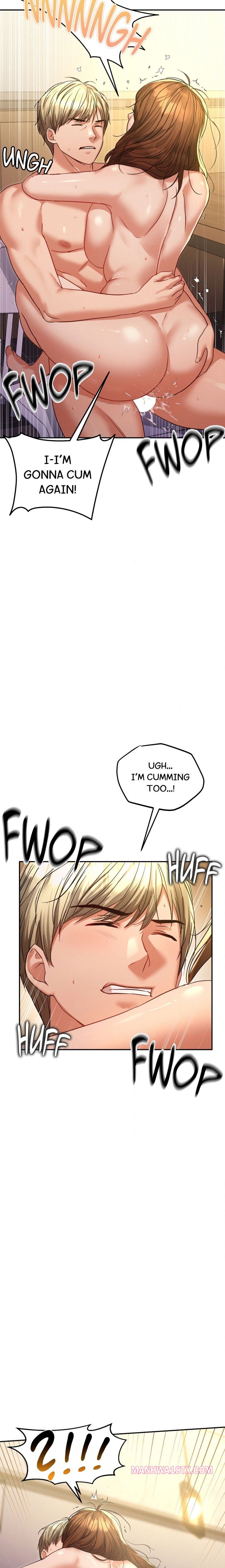 Cuck-Thology Chapter 12 - Page 24