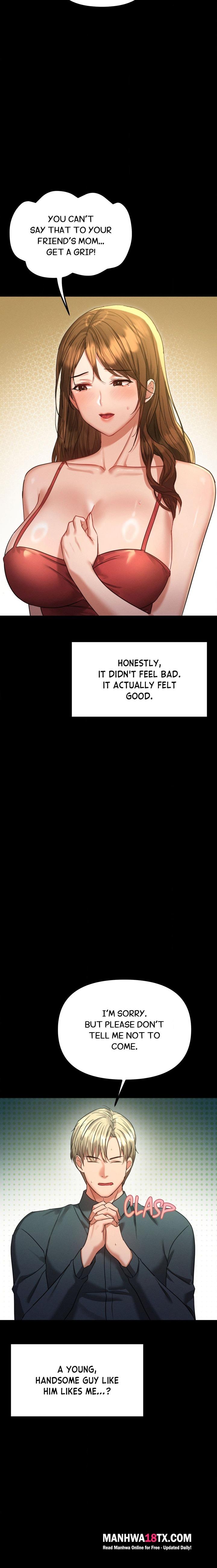 Cuck-Thology Chapter 13 - Page 5