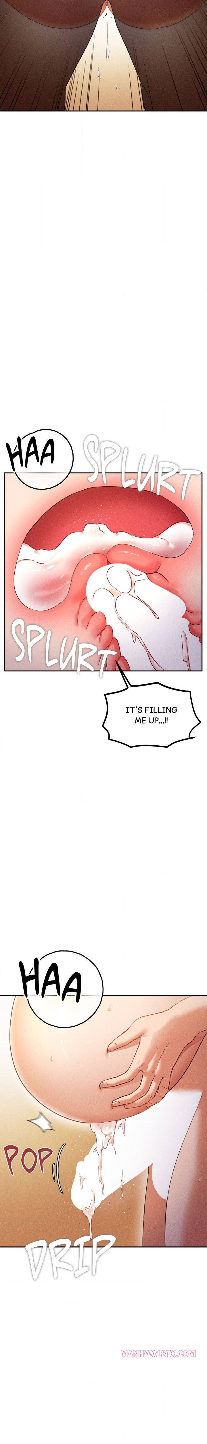 Cuck-Thology Chapter 14 - Page 13