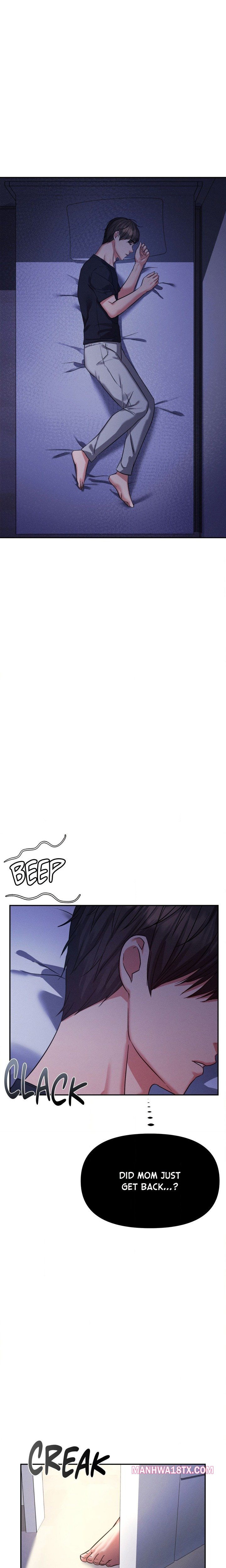 Cuck-Thology Chapter 14 - Page 15