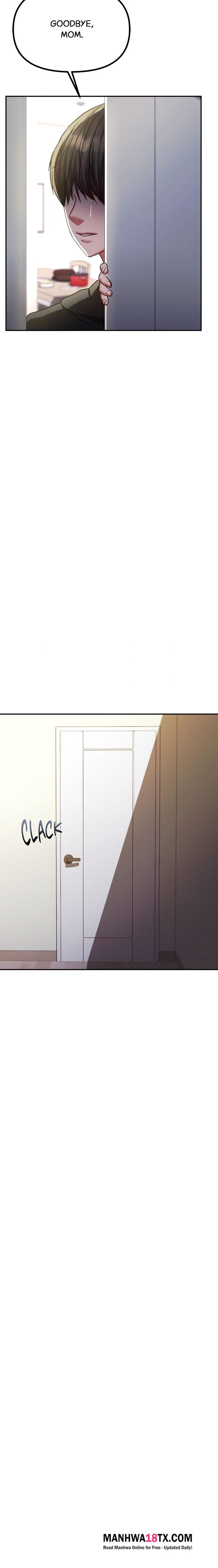 Cuck-Thology Chapter 15 - Page 27