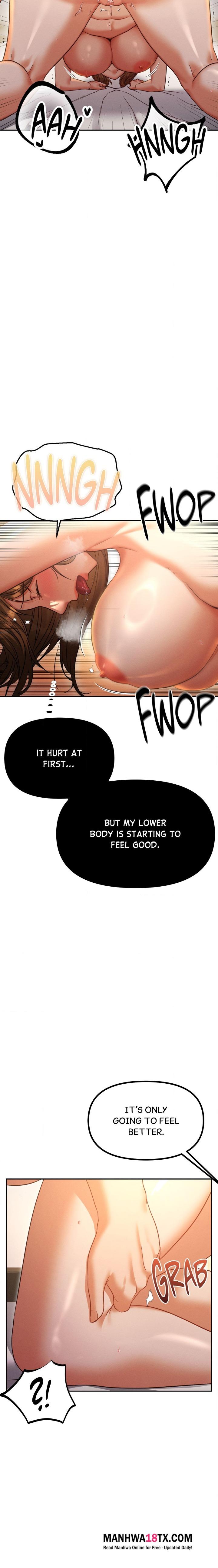 Cuck-Thology Chapter 15 - Page 5