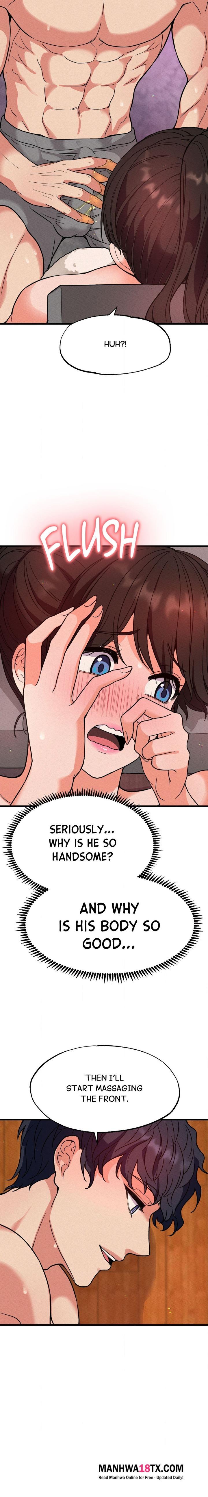 Cuck-Thology Chapter 2 - Page 18