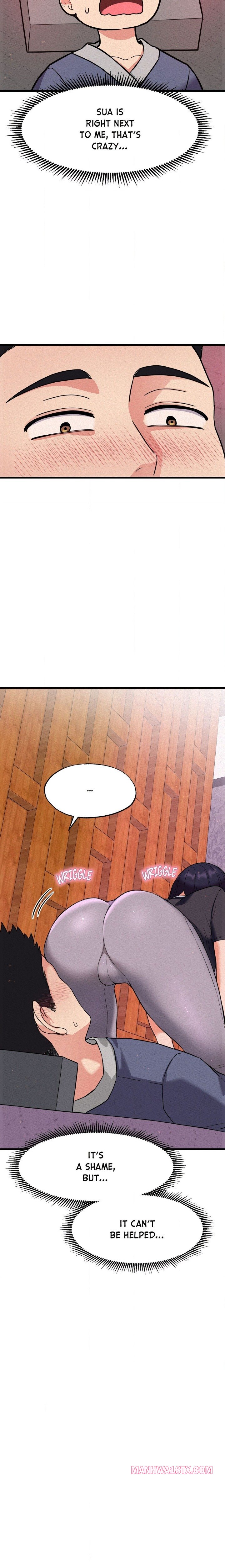 Cuck-Thology Chapter 2 - Page 2