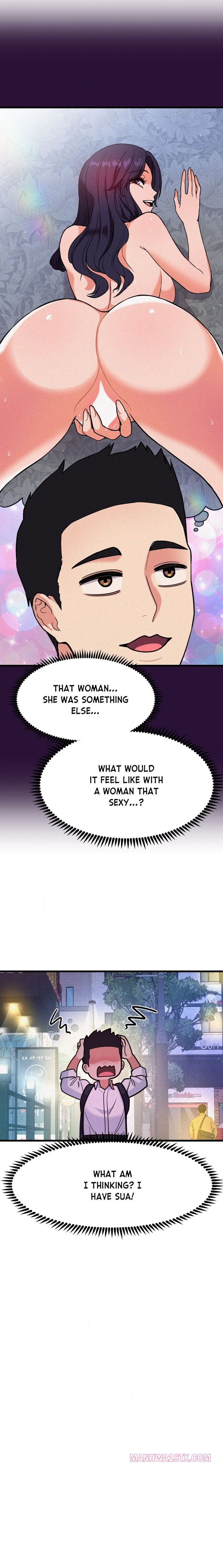 Cuck-Thology Chapter 2 - Page 6