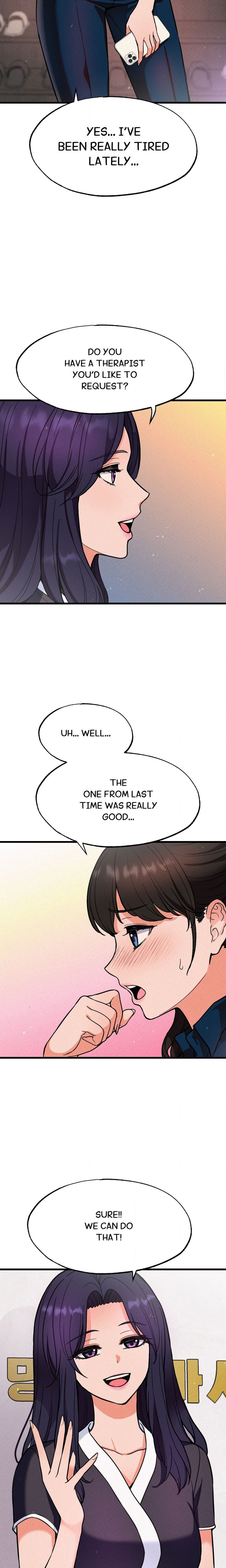 Cuck-Thology Chapter 2 - Page 8