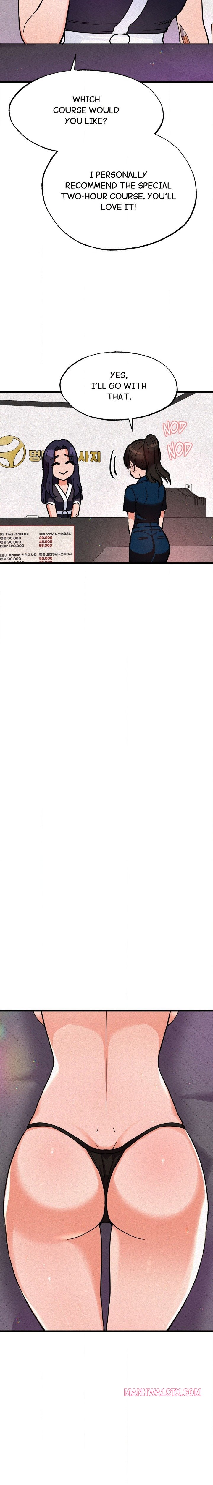 Cuck-Thology Chapter 2 - Page 9