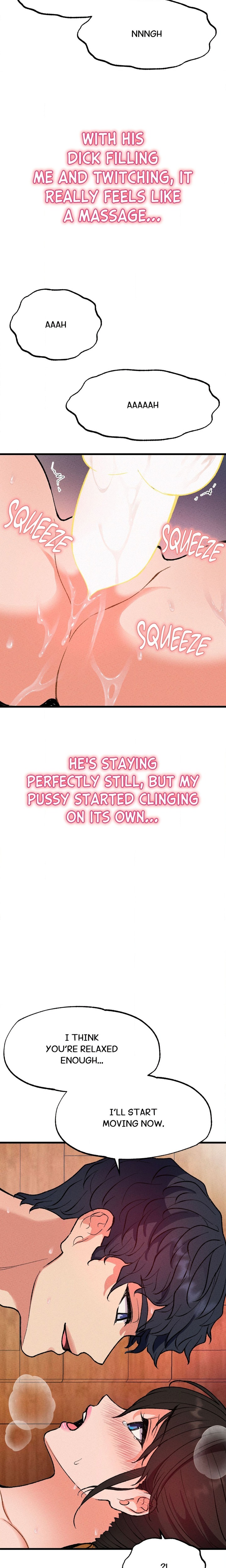 Cuck-Thology Chapter 3 - Page 23