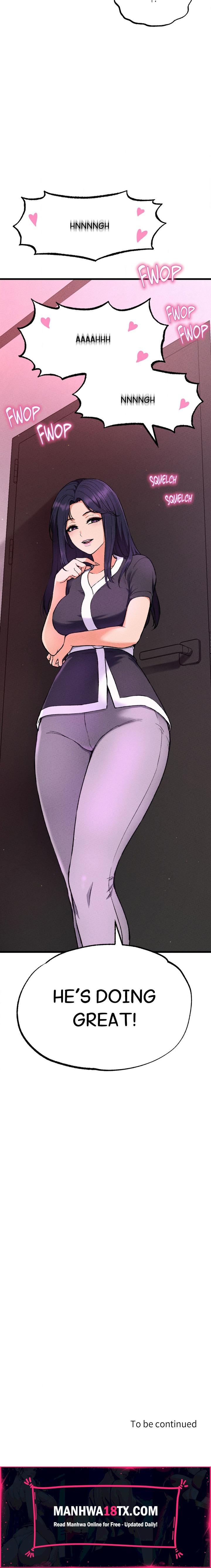 Cuck-Thology Chapter 3 - Page 24