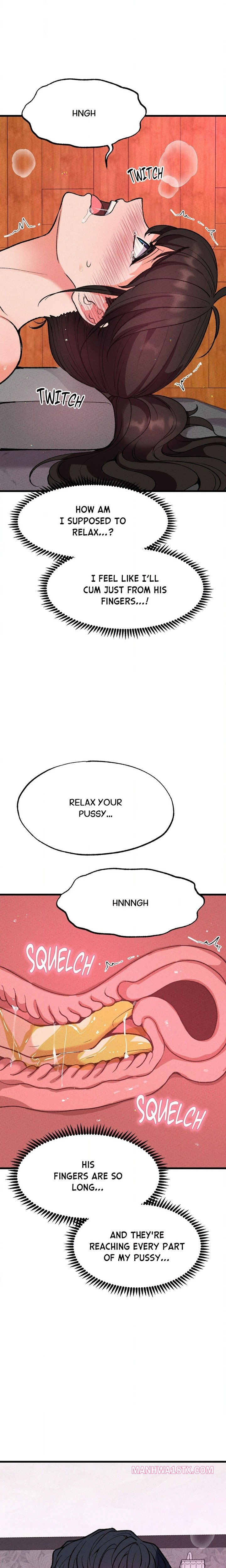 Cuck-Thology Chapter 3 - Page 3