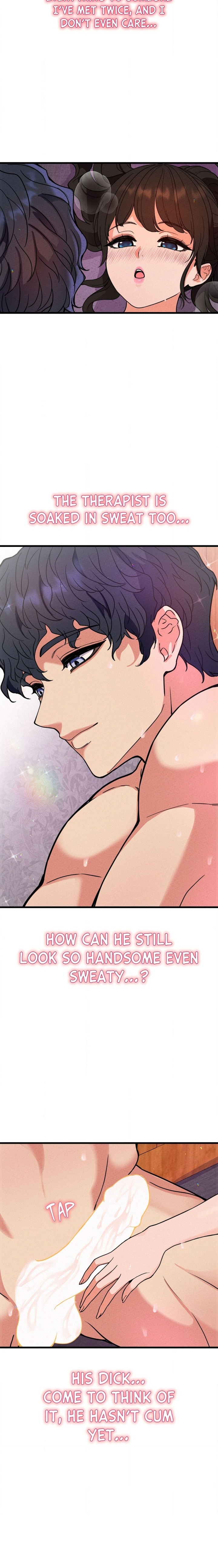 Cuck-Thology Chapter 4 - Page 15