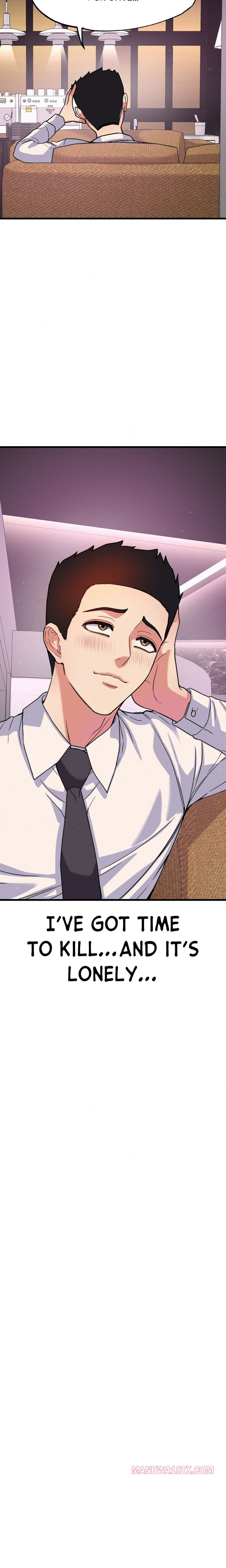 Cuck-Thology Chapter 5 - Page 12