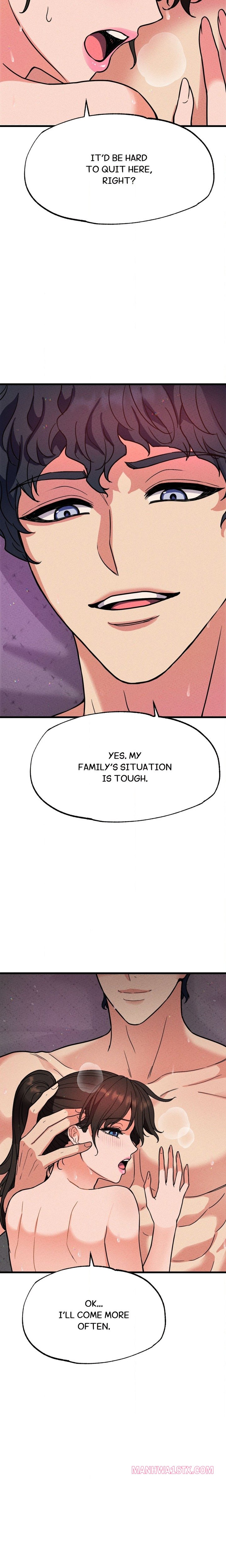 Cuck-Thology Chapter 5 - Page 20