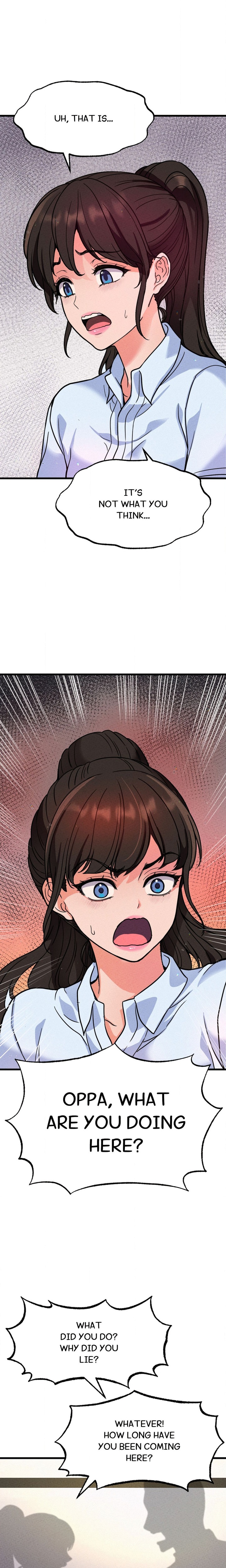 Cuck-Thology Chapter 5 - Page 23