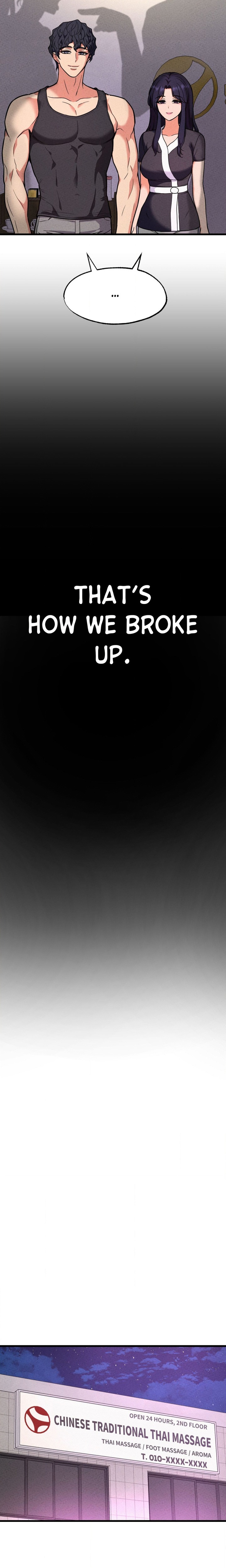 Cuck-Thology Chapter 5 - Page 24