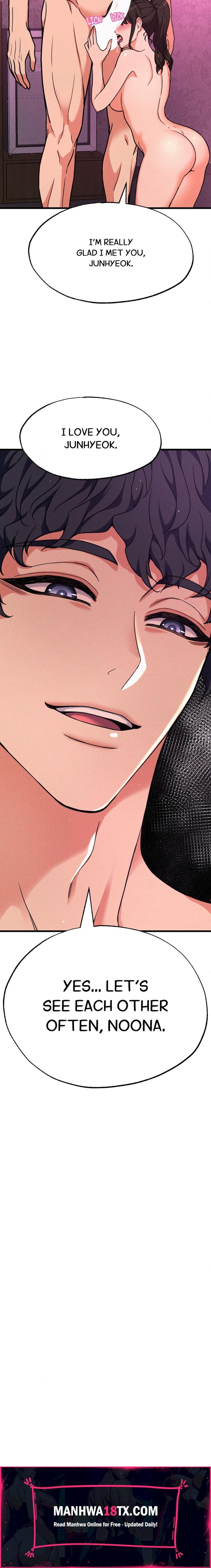 Cuck-Thology Chapter 5 - Page 26