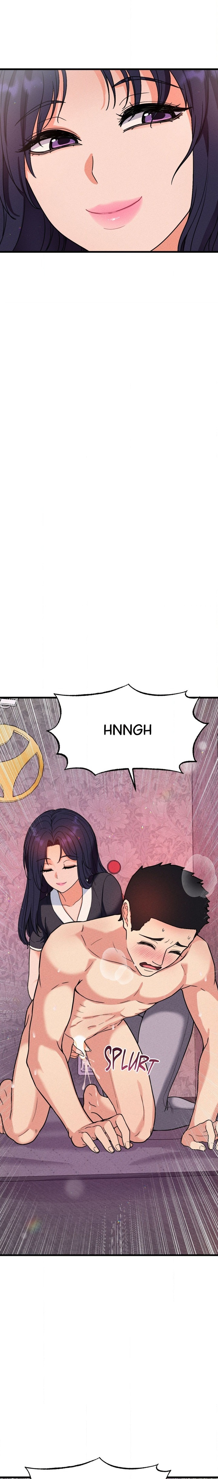 Cuck-Thology Chapter 5 - Page 7