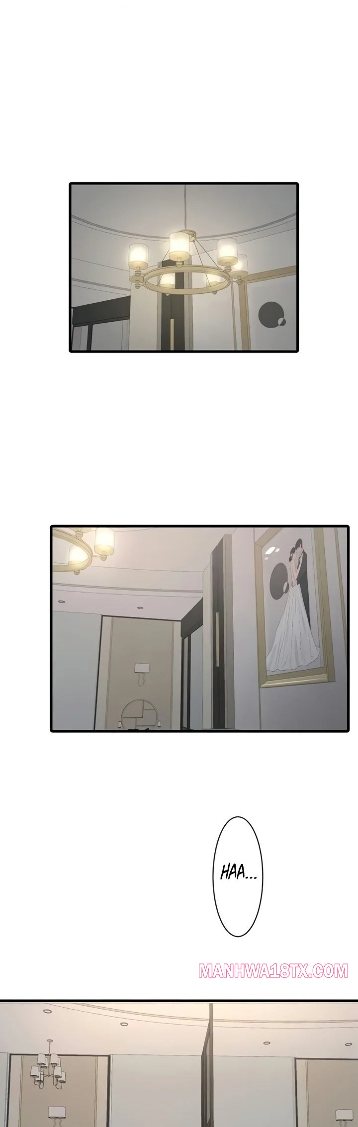 The Hole Diary Chapter 116 - Page 1