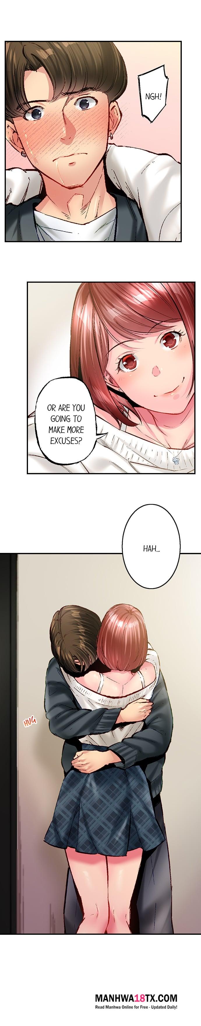 Simple yet Sexy Chapter 127 - Page 2