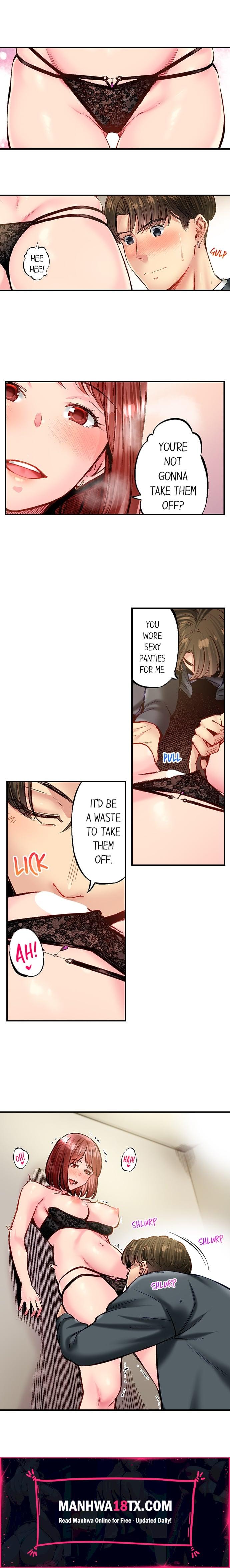 Simple yet Sexy Chapter 127 - Page 9