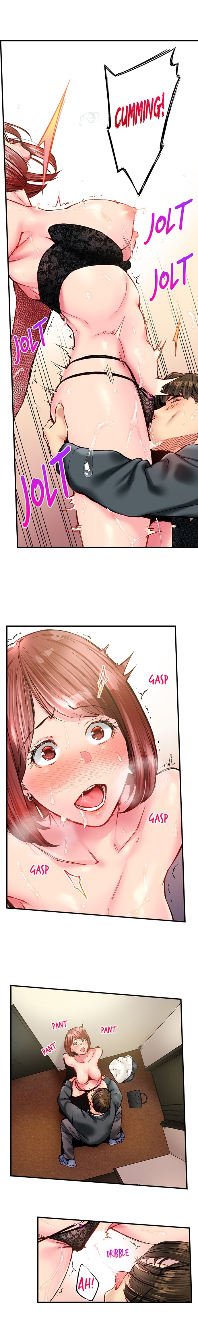 Simple yet Sexy Chapter 128 - Page 4