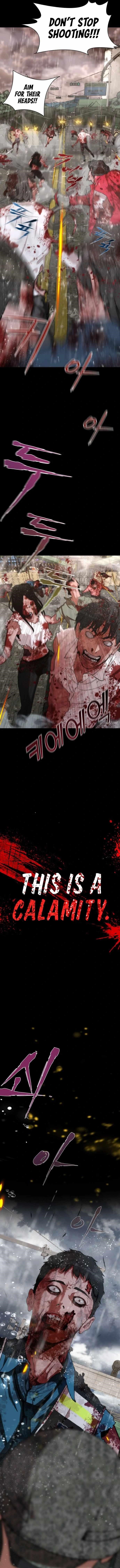 Zombie Revelation: 82-08 Chapter 0 - Page 4