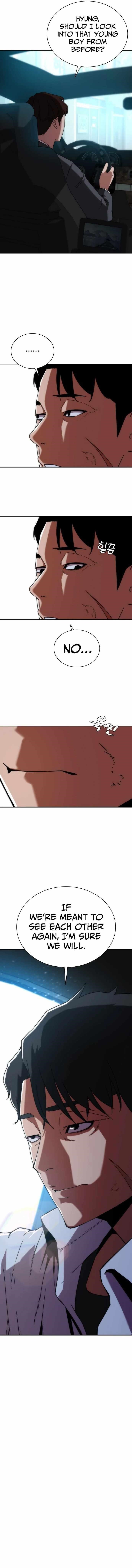 Zombie Revelation: 82-08 Chapter 1 - Page 20