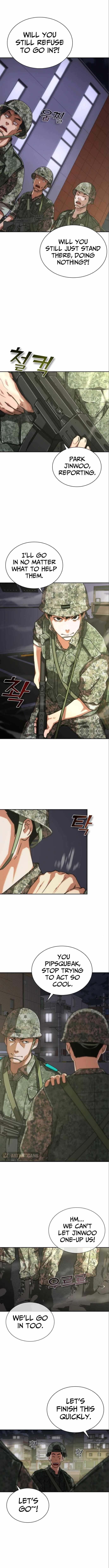 Zombie Revelation: 82-08 Chapter 15 - Page 18