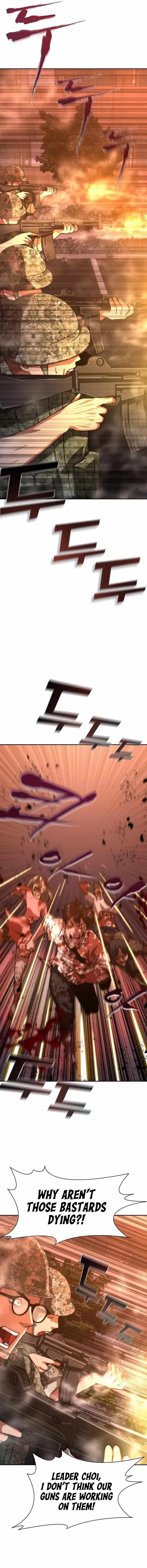 Zombie Revelation: 82-08 Chapter 16 - Page 13