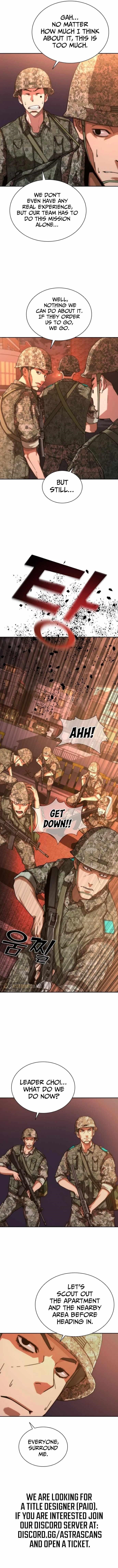 Zombie Revelation: 82-08 Chapter 16 - Page 2