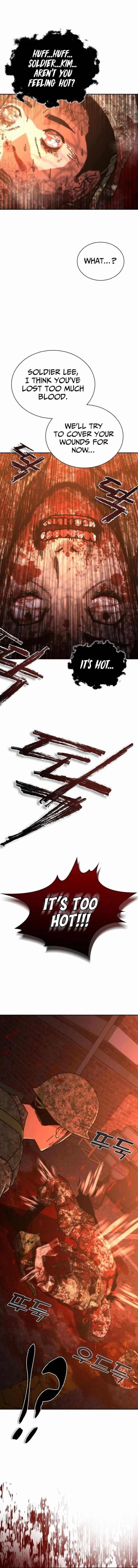 Zombie Revelation: 82-08 Chapter 16 - Page 20