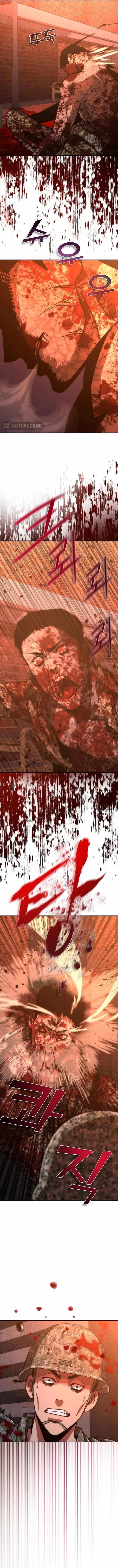 Zombie Revelation: 82-08 Chapter 16 - Page 21