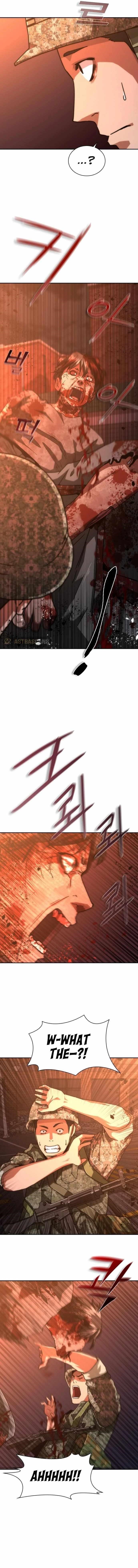 Zombie Revelation: 82-08 Chapter 16 - Page 7