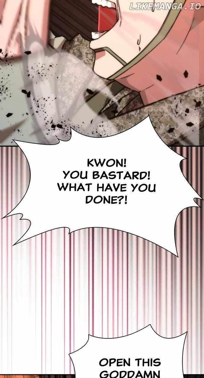 Zombie Revelation: 82-08 Chapter 18 - Page 104