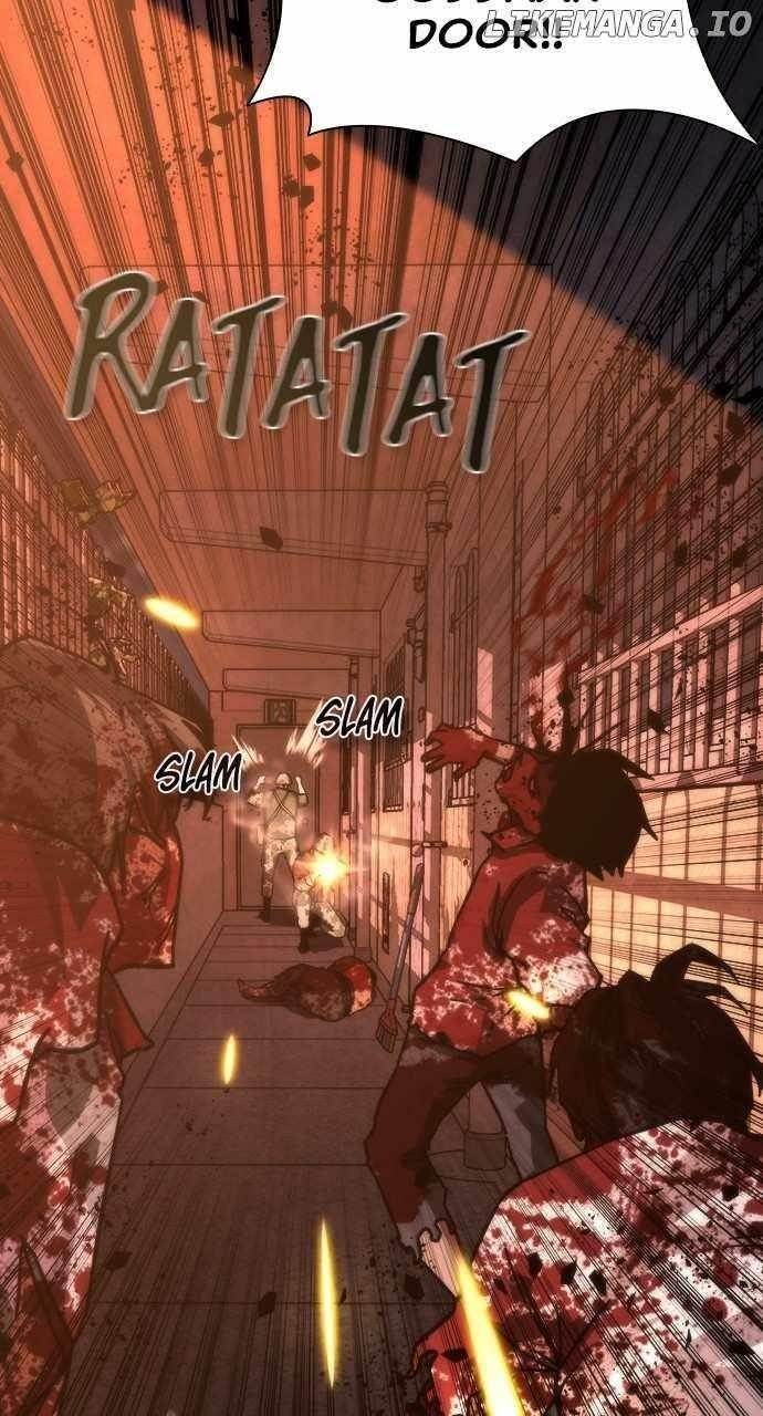 Zombie Revelation: 82-08 Chapter 18 - Page 105