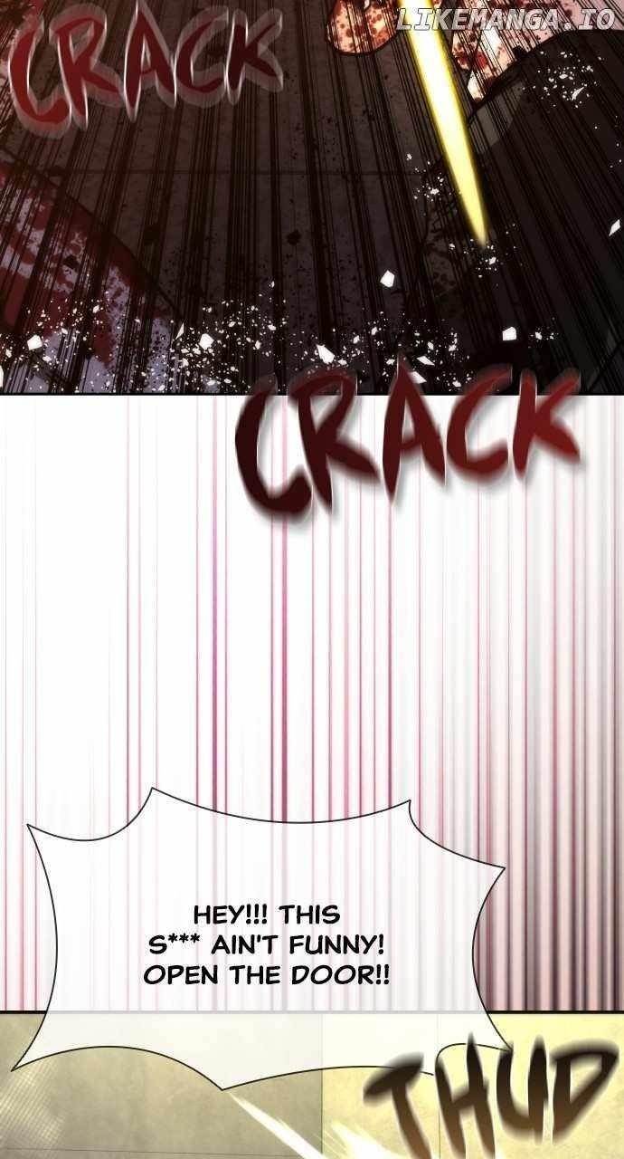 Zombie Revelation: 82-08 Chapter 18 - Page 106