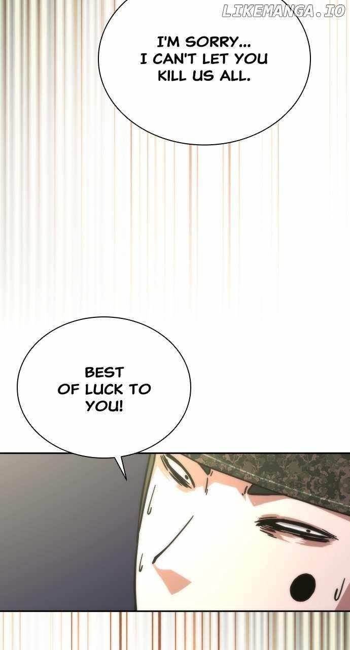 Zombie Revelation: 82-08 Chapter 18 - Page 108