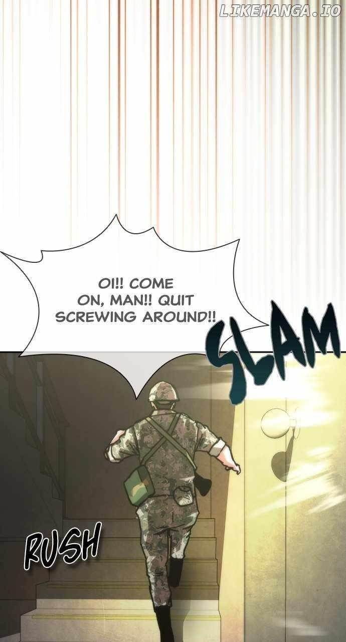 Zombie Revelation: 82-08 Chapter 18 - Page 109