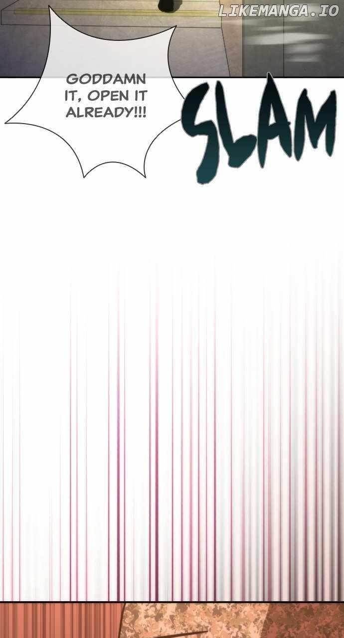 Zombie Revelation: 82-08 Chapter 18 - Page 110