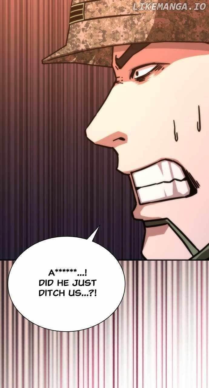 Zombie Revelation: 82-08 Chapter 18 - Page 111