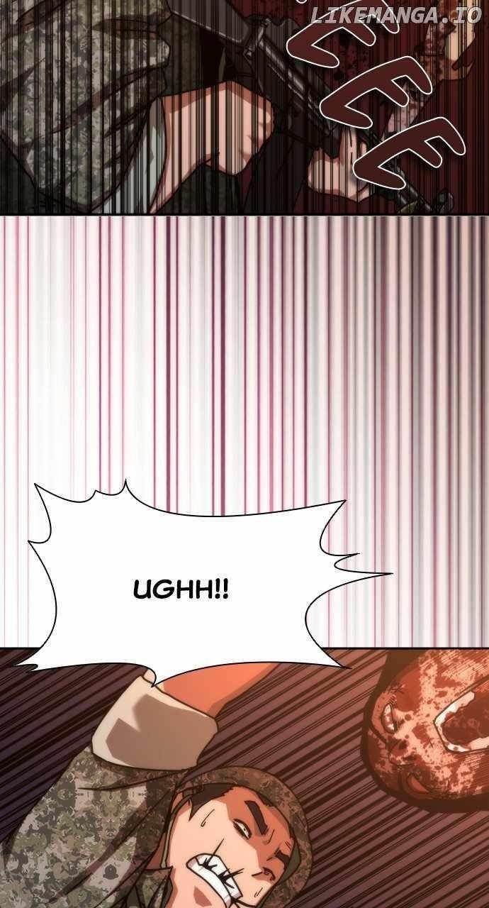 Zombie Revelation: 82-08 Chapter 18 - Page 118