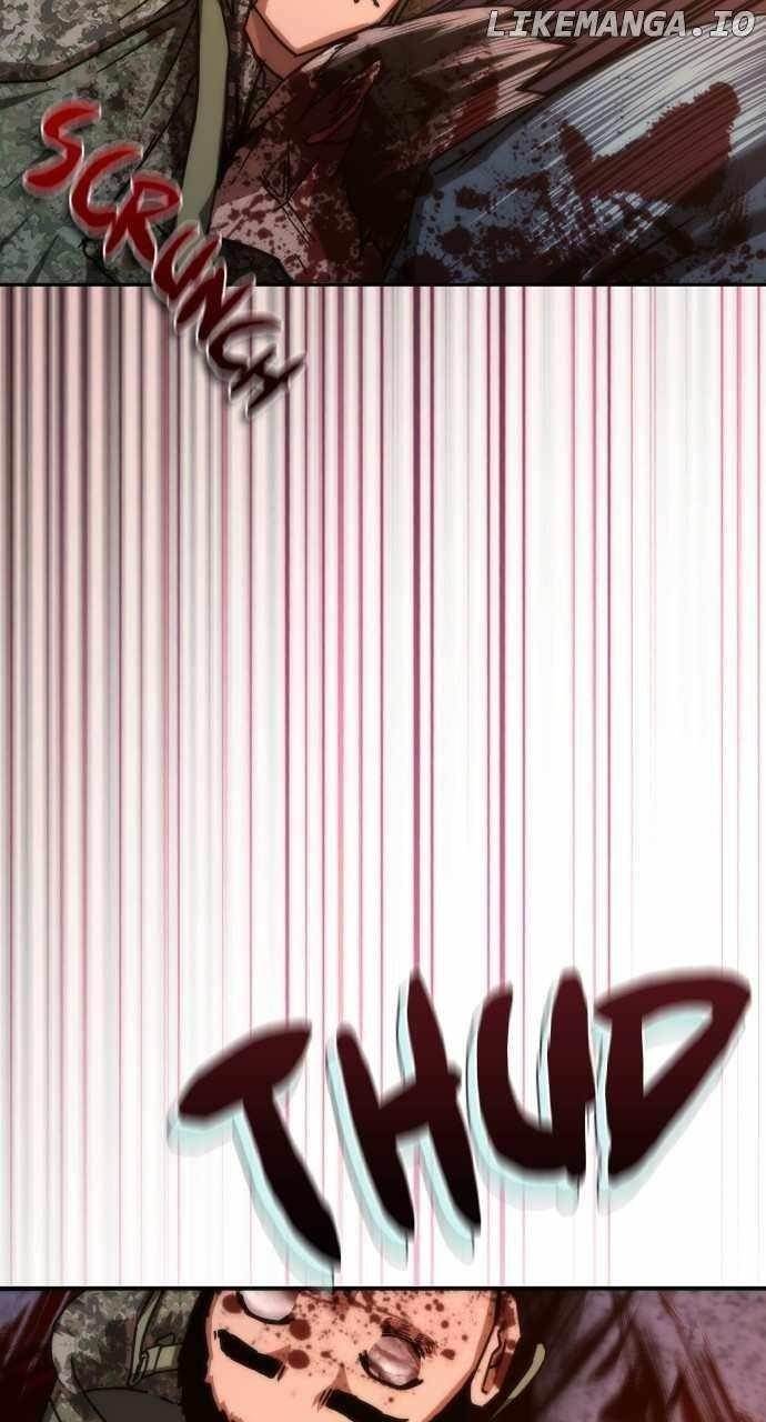 Zombie Revelation: 82-08 Chapter 18 - Page 119