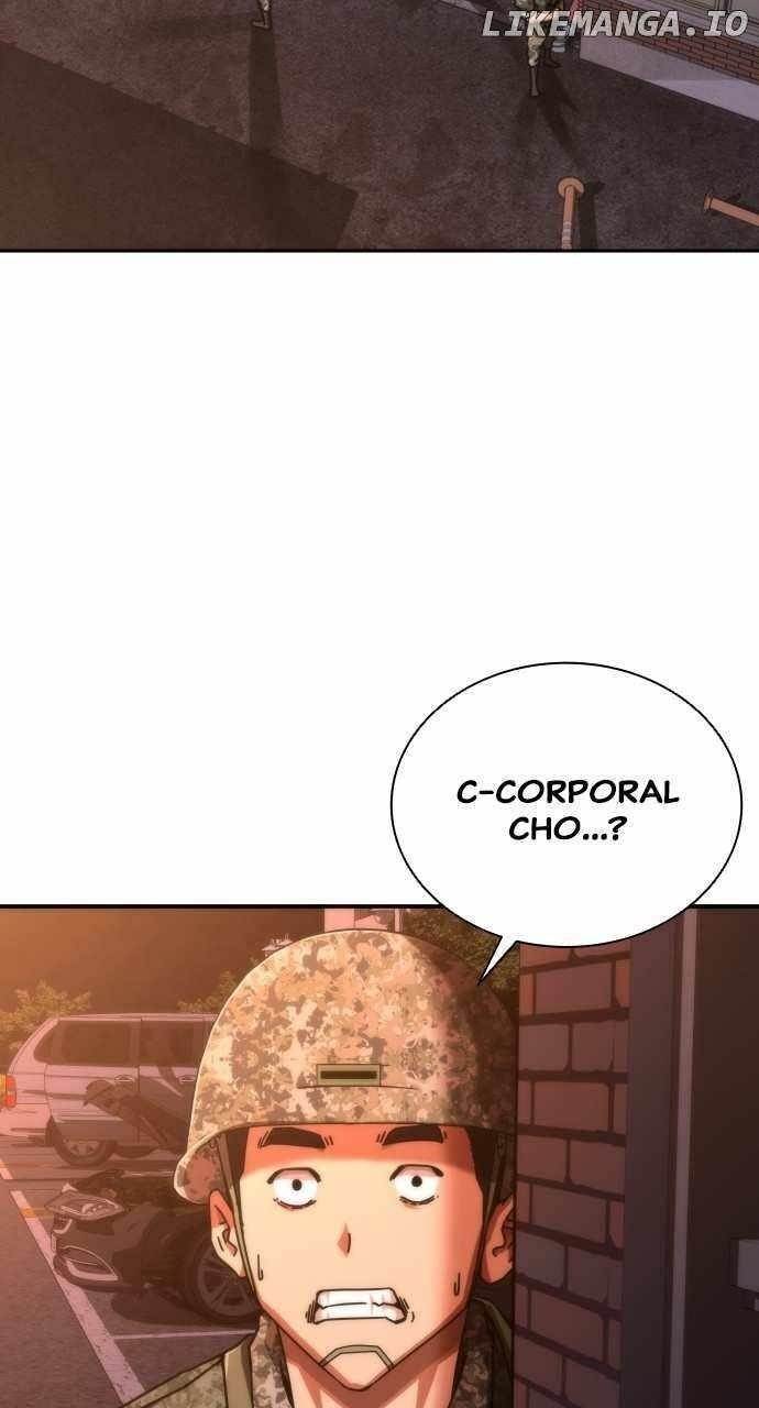 Zombie Revelation: 82-08 Chapter 18 - Page 12