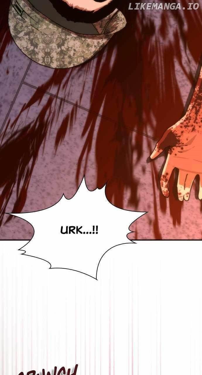 Zombie Revelation: 82-08 Chapter 18 - Page 120