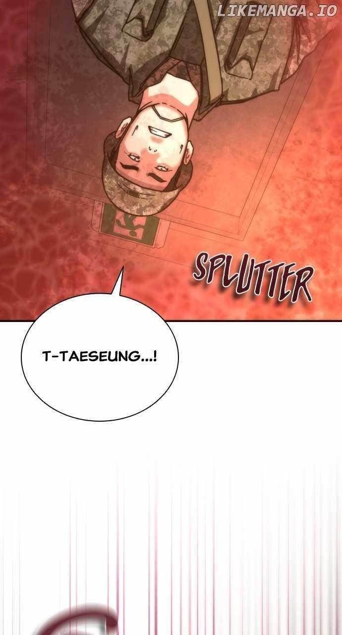 Zombie Revelation: 82-08 Chapter 18 - Page 122