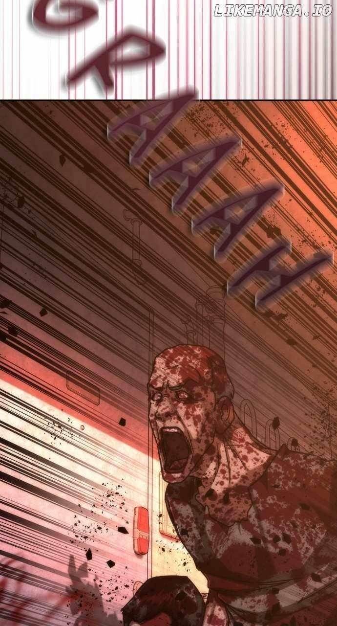 Zombie Revelation: 82-08 Chapter 18 - Page 123