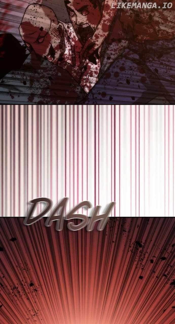 Zombie Revelation: 82-08 Chapter 18 - Page 124