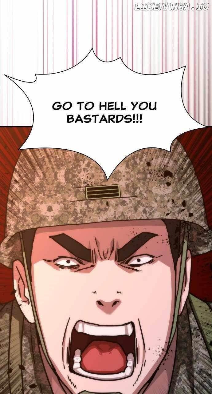 Zombie Revelation: 82-08 Chapter 18 - Page 126