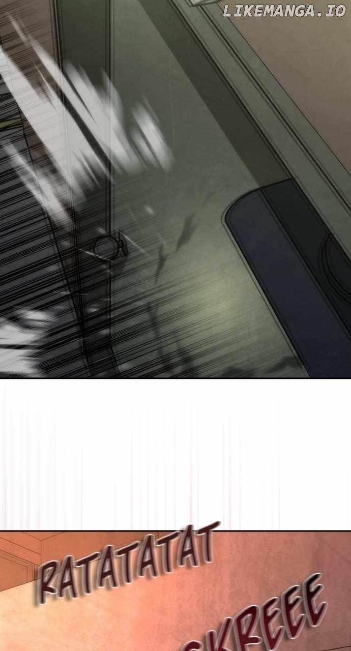 Zombie Revelation: 82-08 Chapter 18 - Page 128